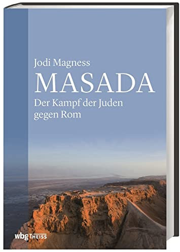 Masada: Der Kampf der Juden gegen Rom