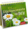 Kleine Glücksmomente für dich: Dekoratives Mini-Aufstellbuch mit fröhlichen Zitaten zu den Themen Glück, gute Laune und Lebensfreude. Das perfekte ... Glücksgefühle und Achtsamkeit im Alltag)
