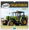 Technikkalender DDR-Traktoren 2021: 30 x 30 cm, mit Bildern von Ralf-Christian Kunkel