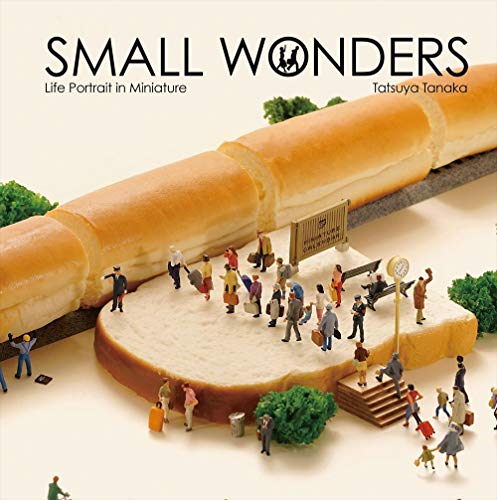 Small Wonders - Life Portrait in Miniature