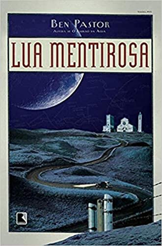 Lua Mentirosa (Em Portuguese do Brasil)