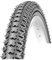 Ralson R-4105 - Cubierta para bicicletas (18 x 1,75)