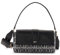 DKNY Women's Casual Demi Shoulder Bag, Black