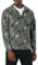 Amazon Essentials Disney | Marvel | Star Wars Giacca in pile con collo a lupetto con cerniera intera Uomo, Star Wars - Fener, XL