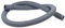 BSSTORE Tubo Di Scarico Lavatrice Flessibile Universale (Mt 1,50)
