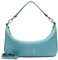 Liebeskind 405-Hobo S-PARIS 4 Sml PEBBLE-petrol