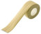 Dichtungsstreifen, Selbstklebend, Wasserdichtes PVC-Dichtungsband, Dekoratives Dichtungsband für Badezimmer, Toilette, Wanne, Küchenarbeitsplatte (Beige)