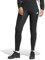 adidas Performance Tiro 24 Trainingshose Damen schwarzweiss XS (30-32)