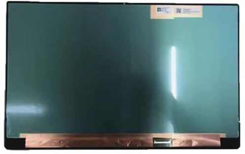 RTDPART Schermo LCD per Laptop per Gigabyte Aero 15 OLED RP75 ATNA56WR14 Chk 5400 Schermo RP75 4K ATNA56WR14-0 Nuovo