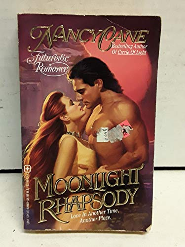 Moonlight Rhapsody
