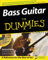 Bass Guitar for Dummies