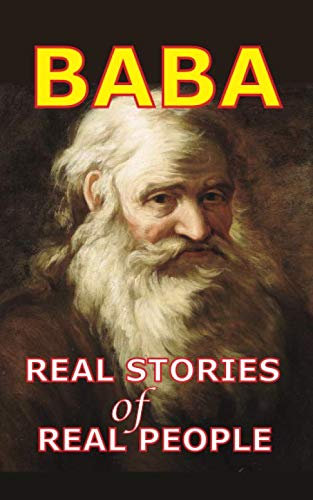 BABA: REAL STORIES OF REAL PEOPLE