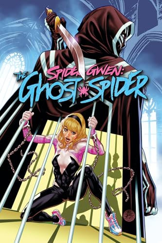 Spider-Gwen: The Ghost-Spider Vol. 2 - Unraveled: The Ghost-spider 2 - Unraveled