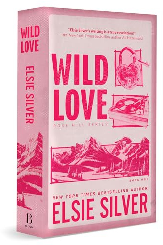 Wild Love (Rose Hill, 1)