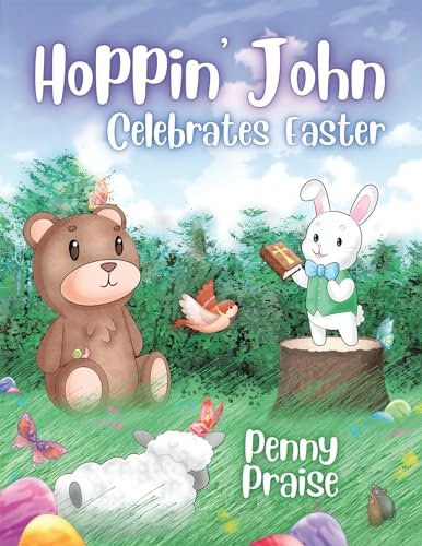 Hoppin’ John Celebrates Easter