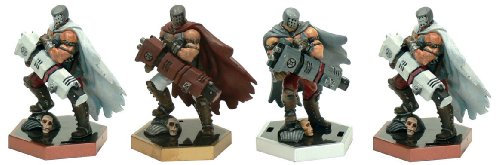 Mutant Chronicles: Order of the Bear