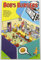 Bob's Burgers Vol. 1 Comic Bento Box Exclusive Edi