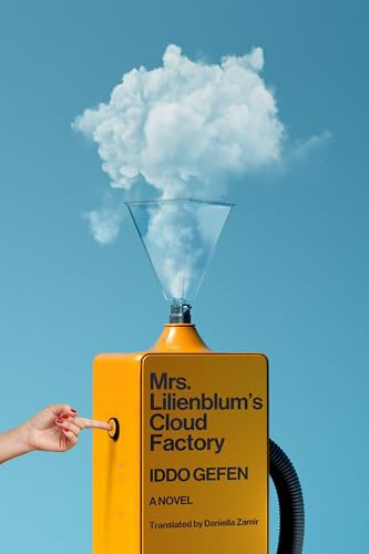 Mrs. Lilienblum's Cloud Factory: A Novel