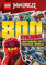 LEGO® NINJAGO®: 800 Stickers: Defenders of Ninjago World (LEGO® 800 Stickers)