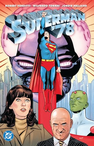Superman '78 (DC Superman '78)