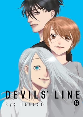 Vertical Comics