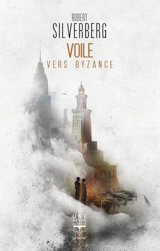 Voile vers Byzance (2025)