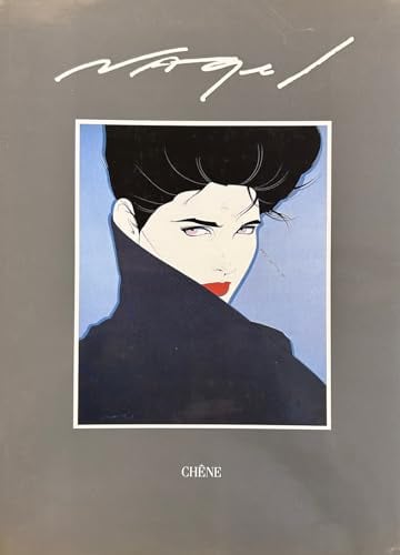 L'art de patrick nagel