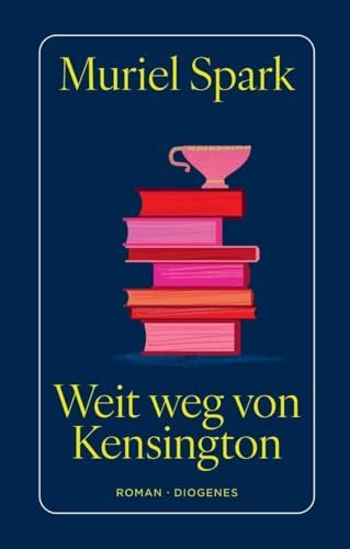Weit weg von Kensington (Modern Classics)