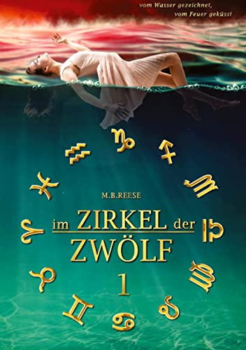 im Zirkel der Zwölf: Band 1