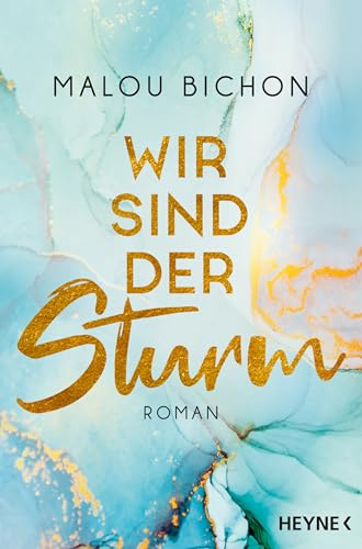 Wir sind der Sturm: Roman (Redstone-Reihe, Band 2)