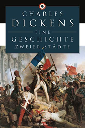 Eine Geschichte zweier Städte: (Eine Geschichte von zwei Städten / Eine Geschichte aus zwei Städten)
