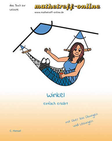 Winkel: einfach erklärt (das Buch zur Website)