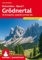 Dolomiten Band 1 - Grödnertal: mit Rosengarten, Langkofel und Seiser Alm. 74 Touren mit GPS-Tracks (Rother Wanderführer)