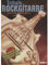 Schule der Rockgitarre Band 2: mit CD und Tab-Heft