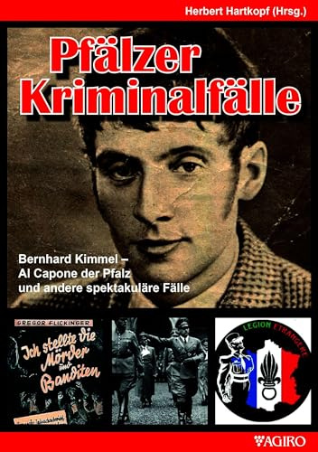 Pfälzer Kriminalfälle