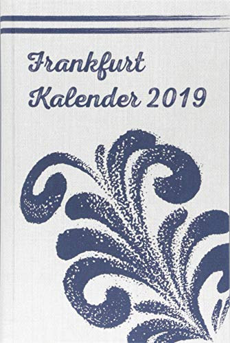 Frankfurt Kalender 2019