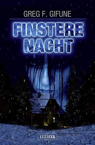 FINSTERE NACHT: Roman