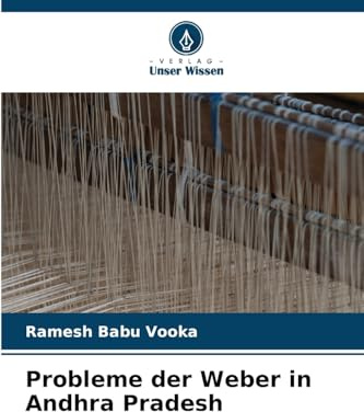 Probleme der Weber in Andhra Pradesh