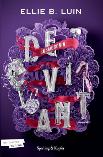 Deviant. Cosmogonia (Vol. 3)