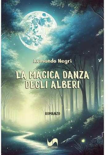 La magica danza degli alberi