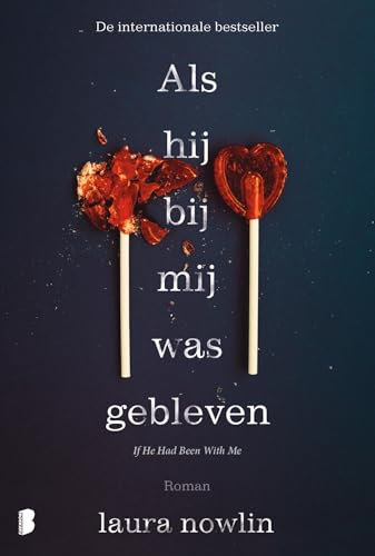 Als hij bij mij was gebleven