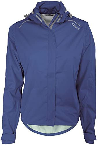 PRO-X elements Damen Jacke Layla, Soft Indigo, 42, 6650