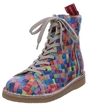Grünbein Louis Fashion Mosaik 38