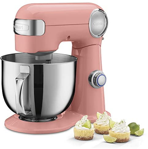 Cuisinart SM-50CO 5.5 Quart Stand Mixer