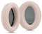 MOLGRIA WH-910N Ear Pads Cushion, Replacement Earpads for Sony WH-910N Wireless Bluetooth Headphones Noise Cancelling (Pink)