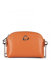 LANCASTER Porte monnaie bandoulière ref 51836 Oran
