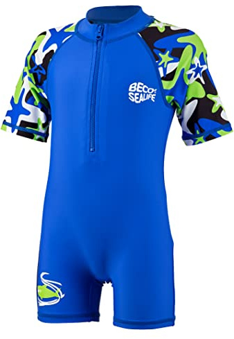 Beco Unisex Kinder Sonnenanzug