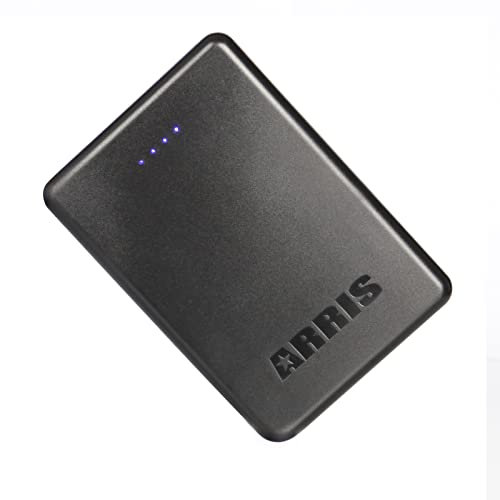 7.4V 5500MAH Battery for ARRIS Heated Vests & Jackests