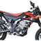 Auspuff GPR kompatibel mit Beta RR 125 4T Motard 2019-2020 Decatalysator Rohrkrümmer