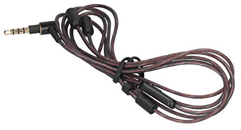 Headphone Cable, 3.5mm Cord Replacement for Sony XBAN3AP/N1AP Headset